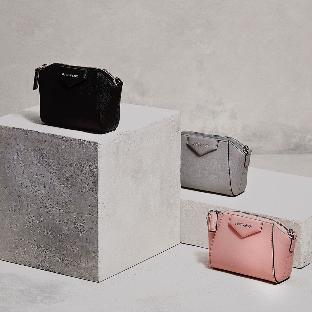 Givenchy official site GIVENCHY Paris